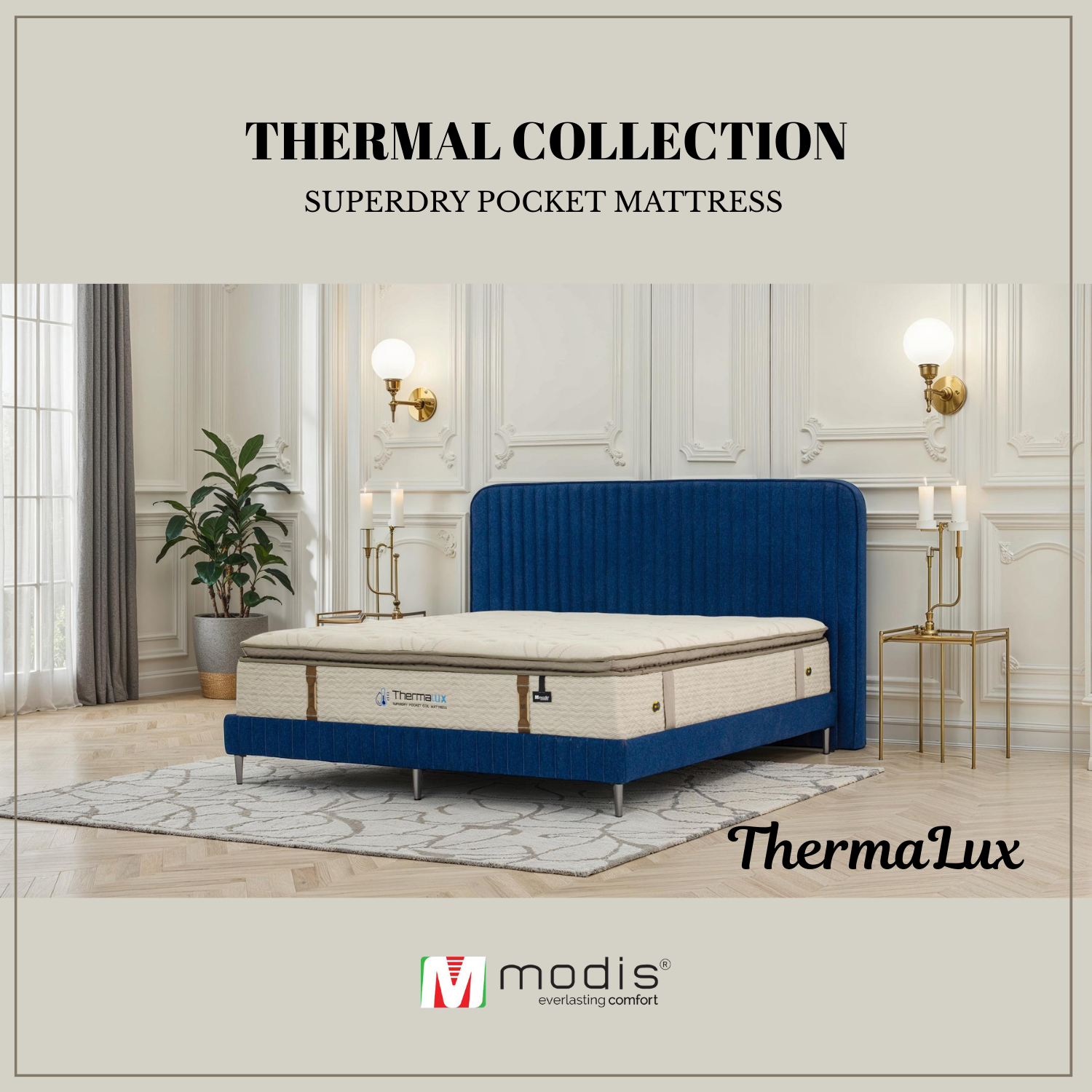 THERMALUX - Image 2