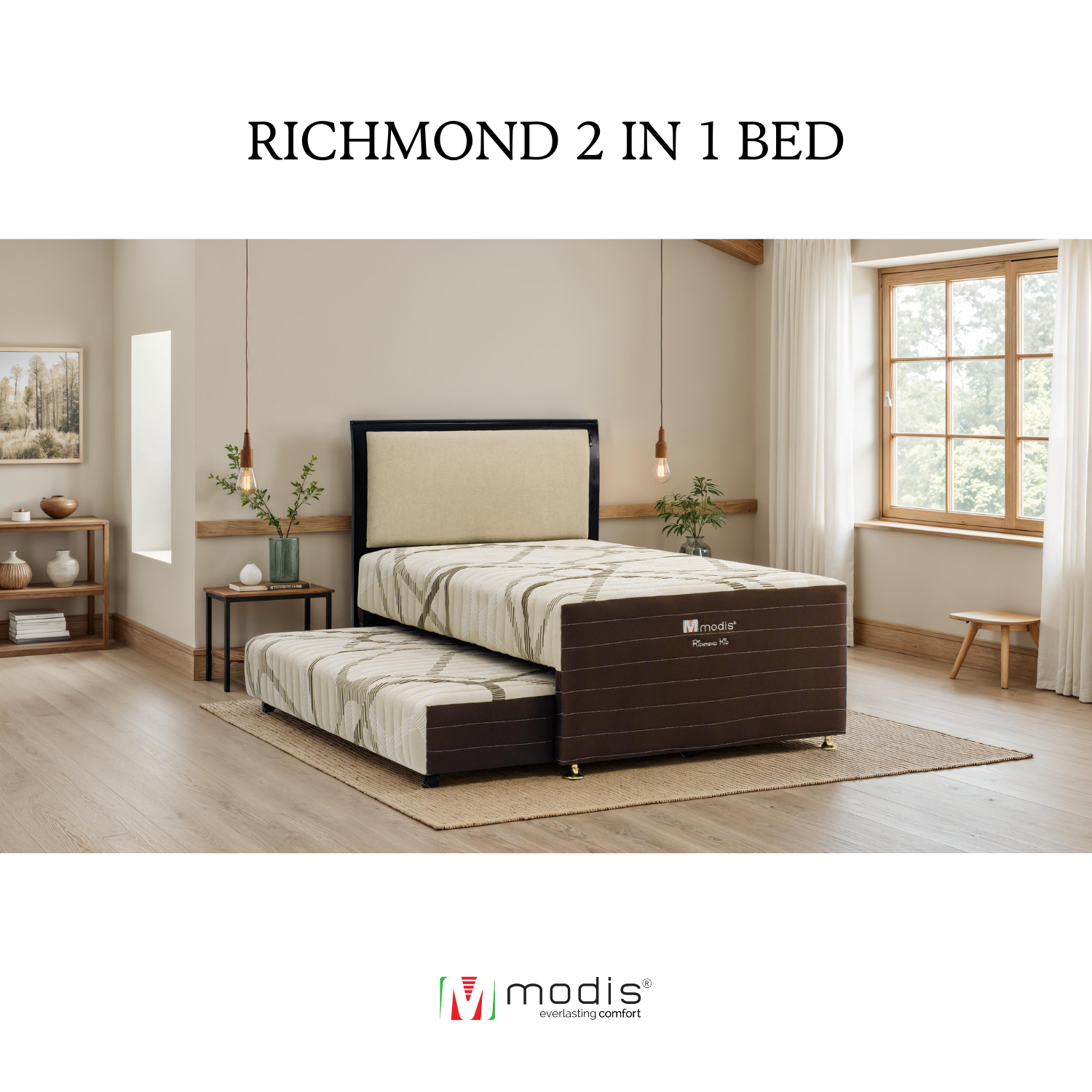 RICHMOND KID 2 IN 1 - Image 2