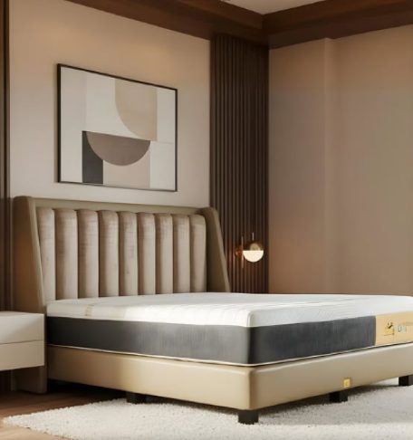 How to Choose the Perfect Furniture: A Buyer’s Guide